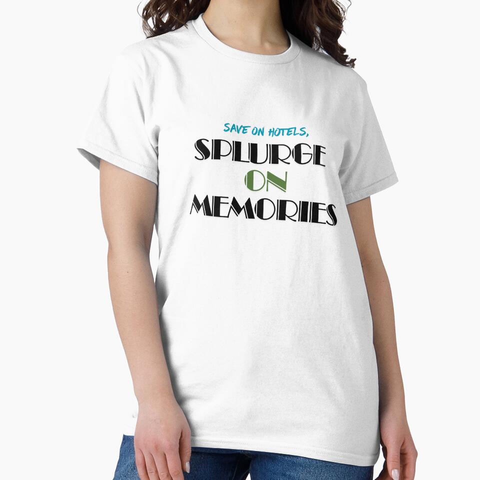 Save On Hotels, Splurge On Memories by Zoaluxe