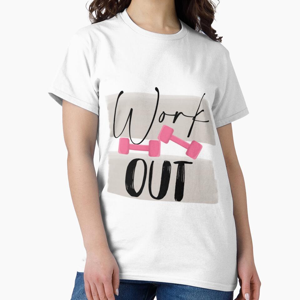 Work out foto design by sreckov-desig