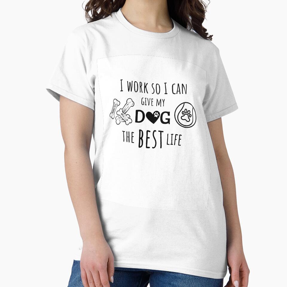 Dog Lover Design by Art-by-Rita