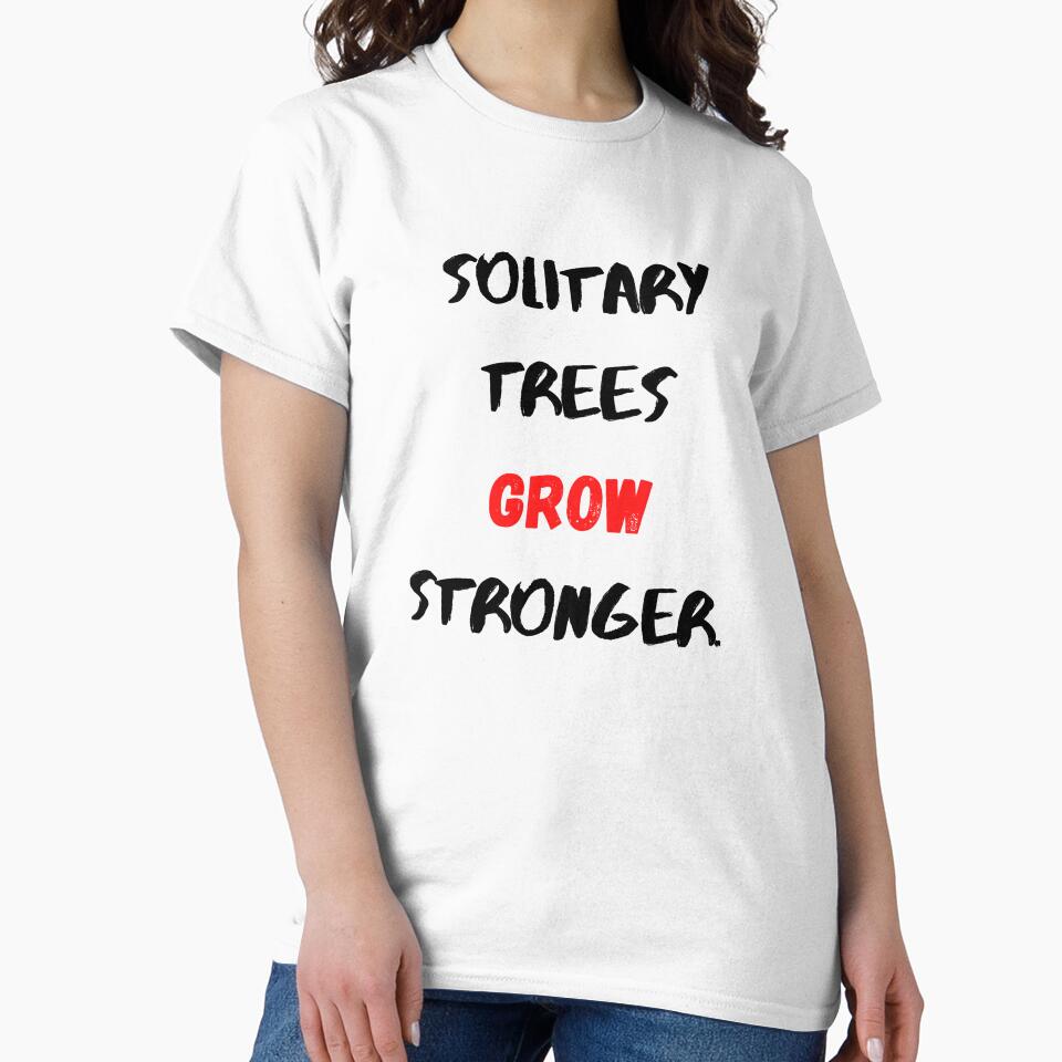 Grow Stronger | Motivational & Inspirational Quote by Salman Hino