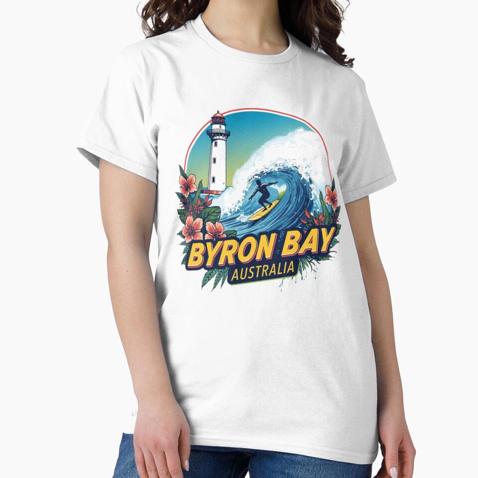 Byron Bay NSW Australia by PamLeeDesign