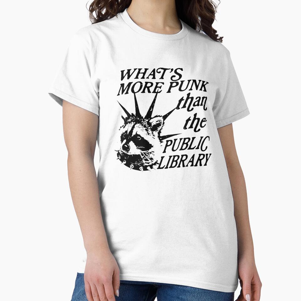 What's More Punk? by leafsquare