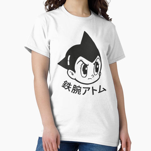 Astro Boy, Anime, Astro, Pluto by Blackkoi1558