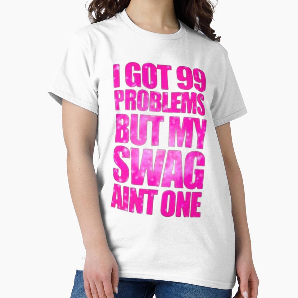 99 Problems Aesthetic Quote by KatieStores77