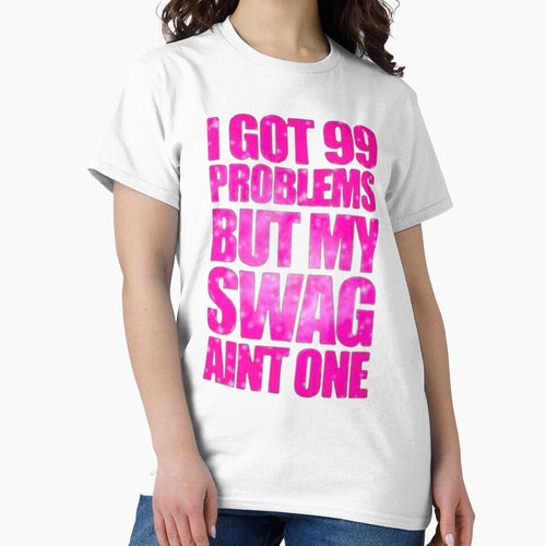 99 Problems Aesthetic Quote by KatieStores77