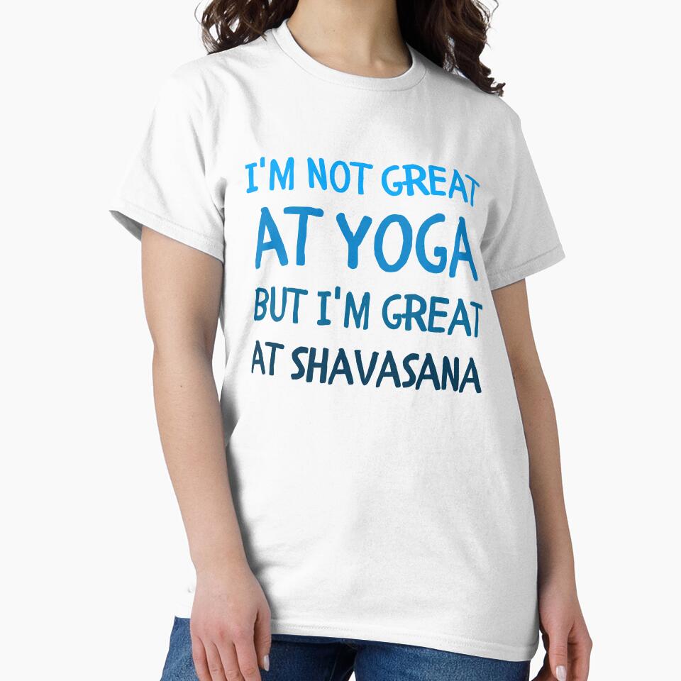 funny yoga sayings lovers by koalashopa