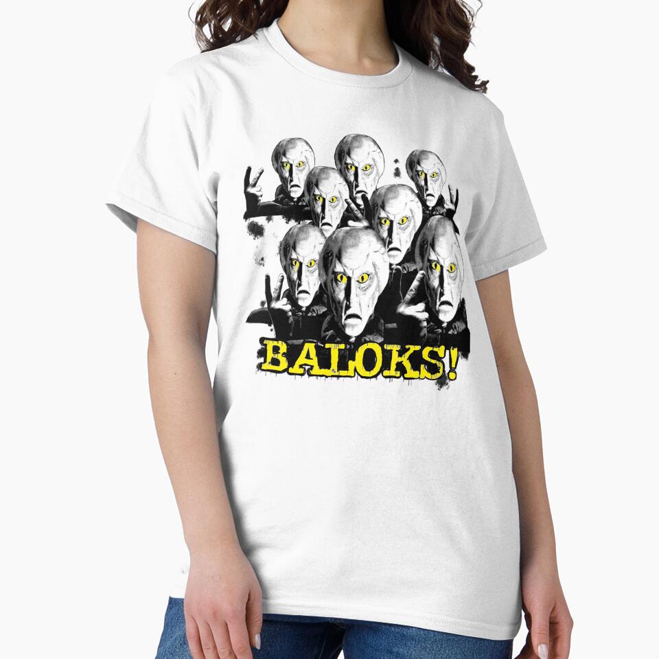 BALOKS! by Blobsquatch