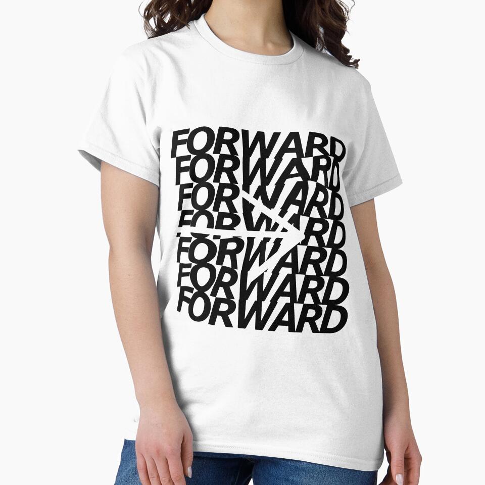 forward motivation by itswallcraft