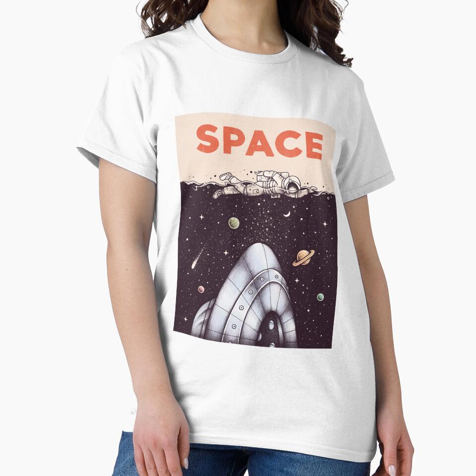 SPACE by buko