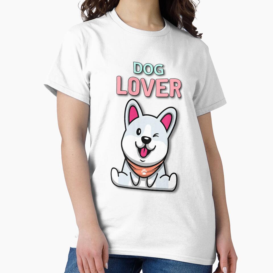 Dog Lover by fgtdesignz