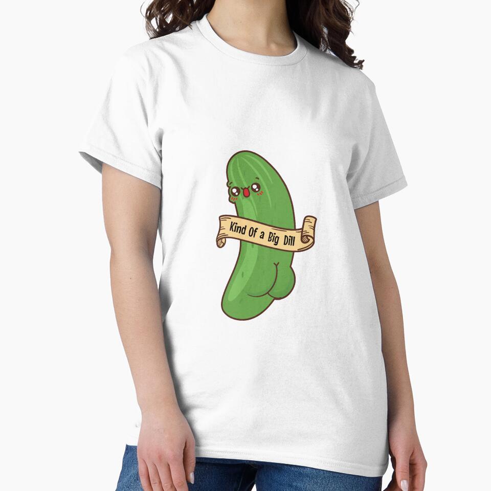 Kind of a Big Dill by Dimalol