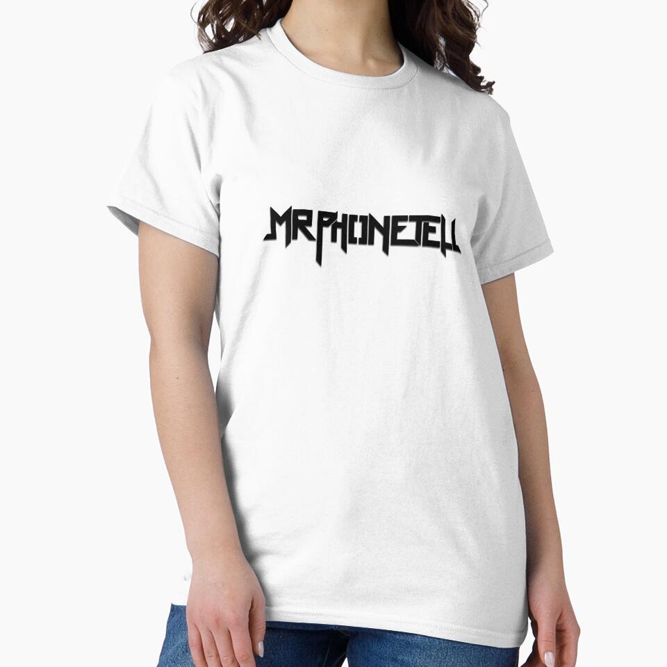 MPT Logo Black by MrPhoneTell