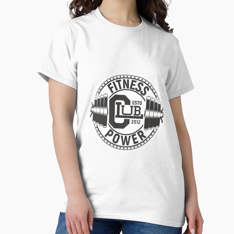 Fitness Clubs by NathanJames20