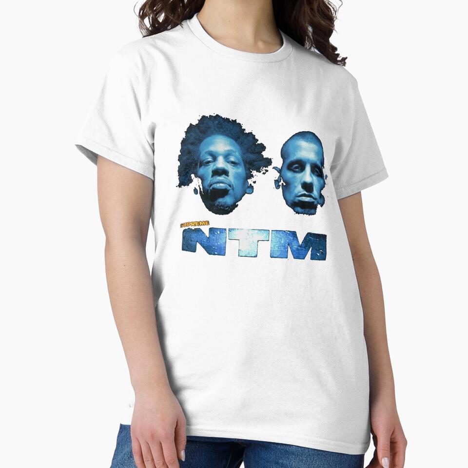 NTM music band world by BoothLauren