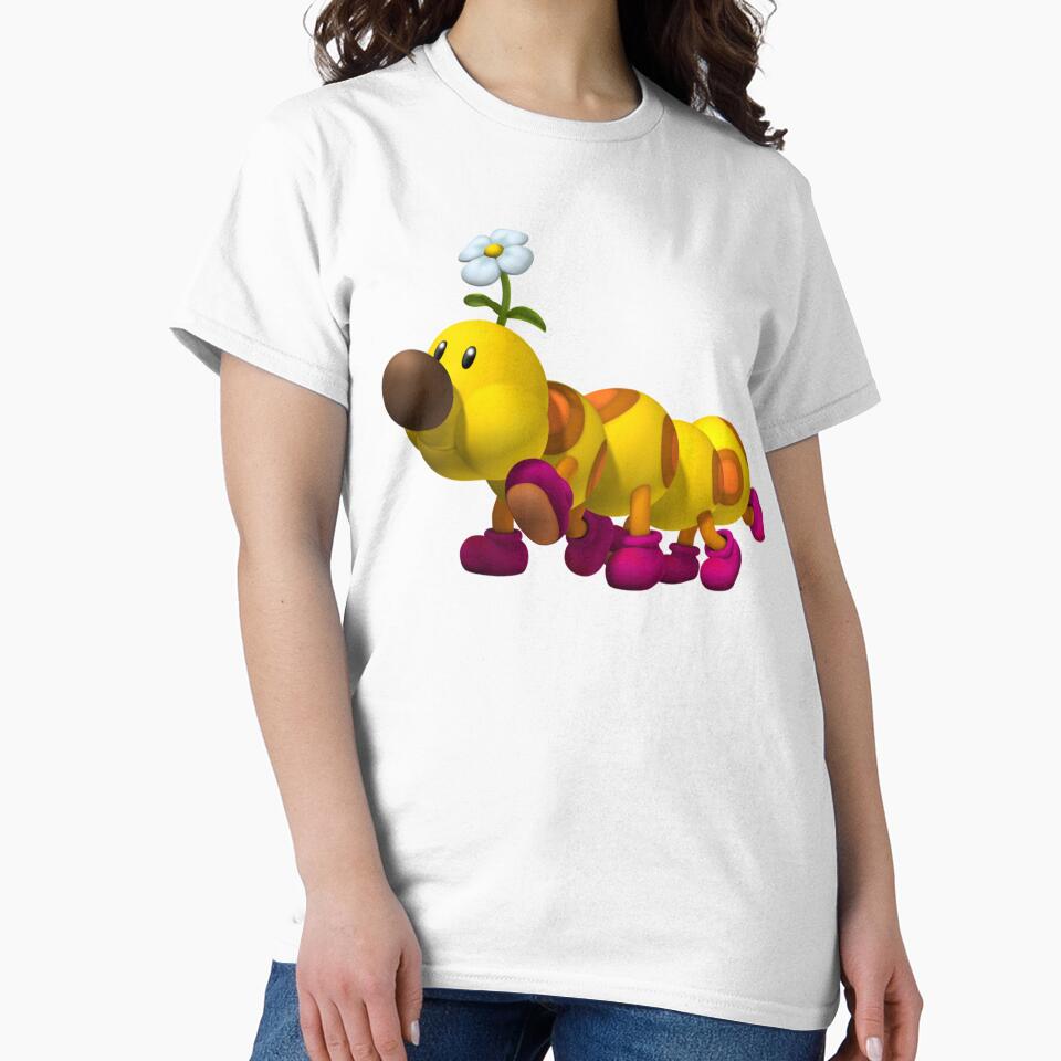 Wiggler by knowles6