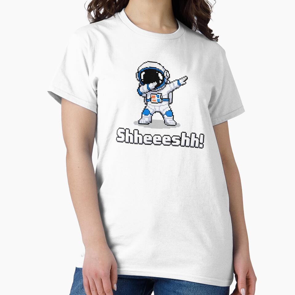 AstroShheeeshh by BenTeeTrez