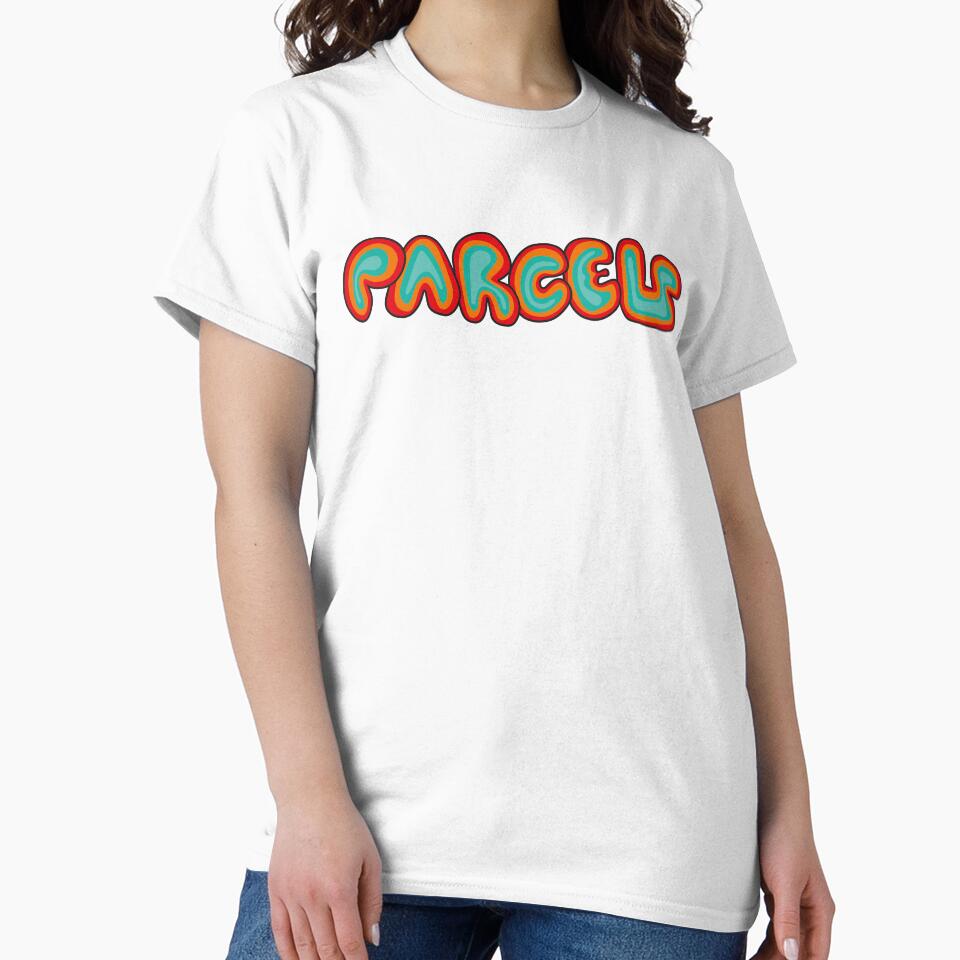 PARCELS by Rom1881