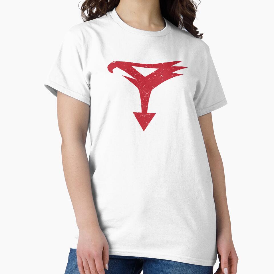 GATCHAMAN INSIGNA - Battle of Planets by SALENTOmadness