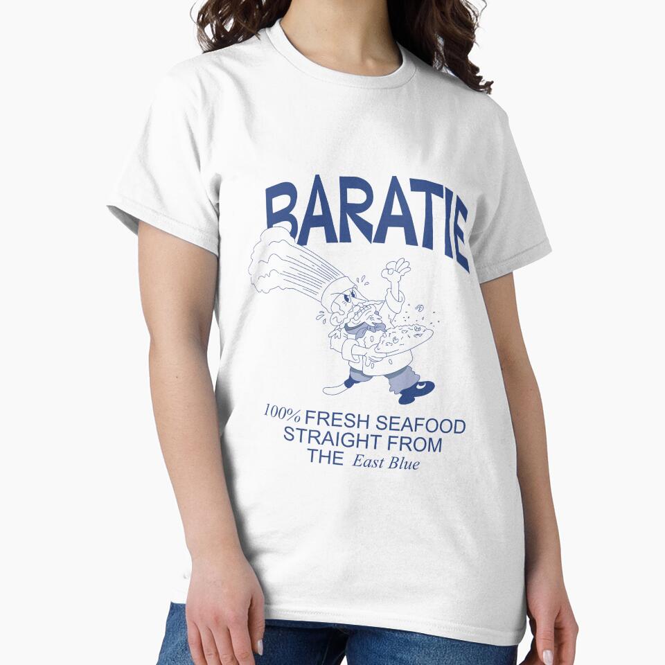The Baratie by UANIPISCI