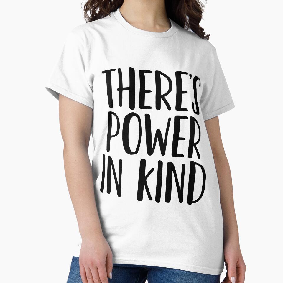 There's Power In Kind ~ Motivation Mantra by StrangeStreet