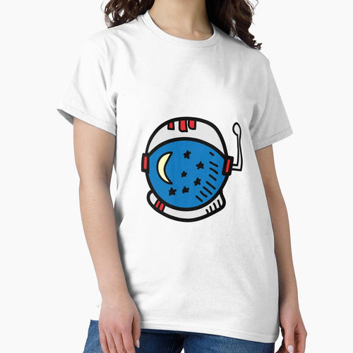 Astronaut Helmet Art by cobyc10916