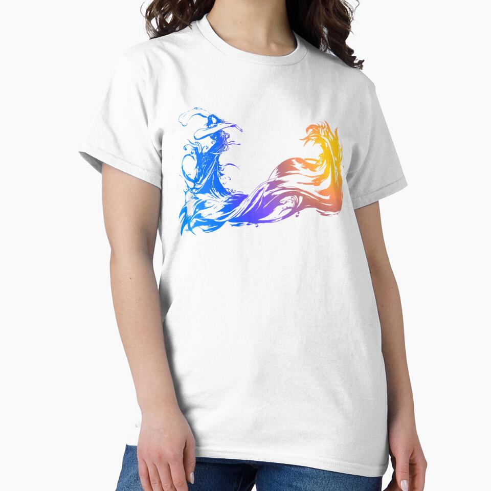 Final Fantasy X by Timanator3000