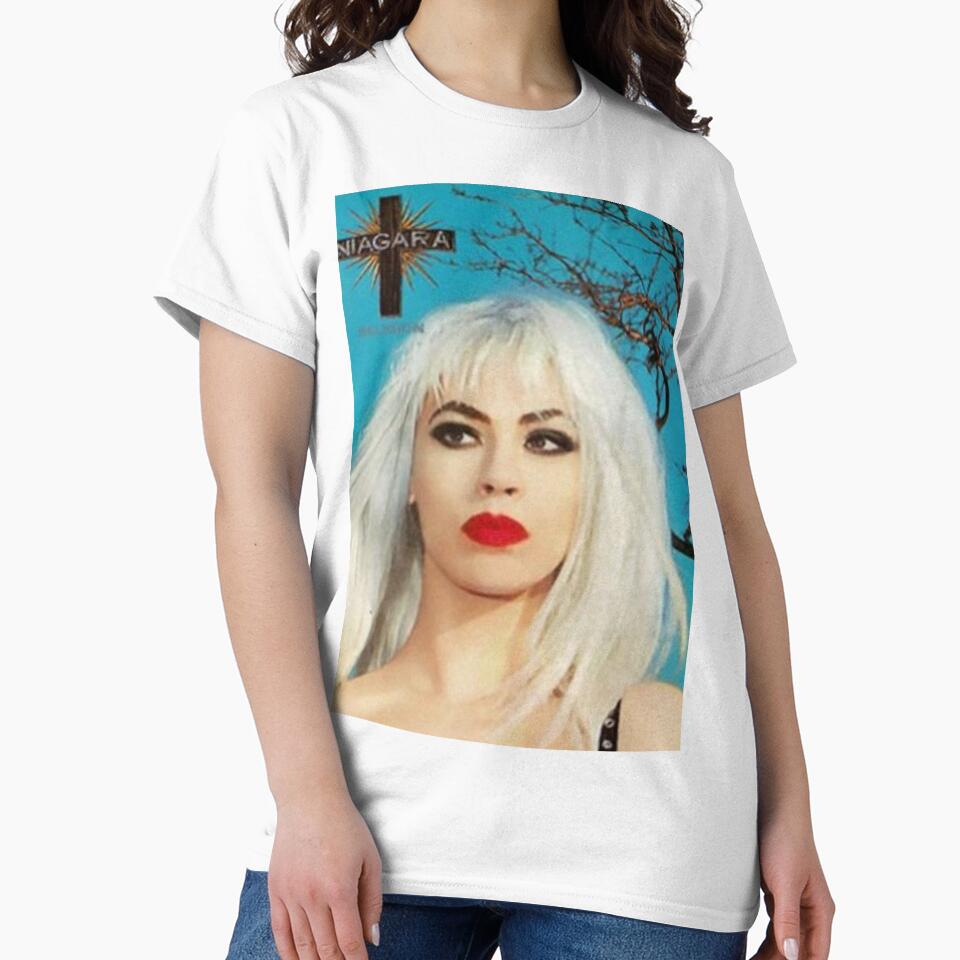 Copy of NIAGARA ROCK VINTAGE FRENCH MURIEL DANIEL by SADOKI-SUSHI