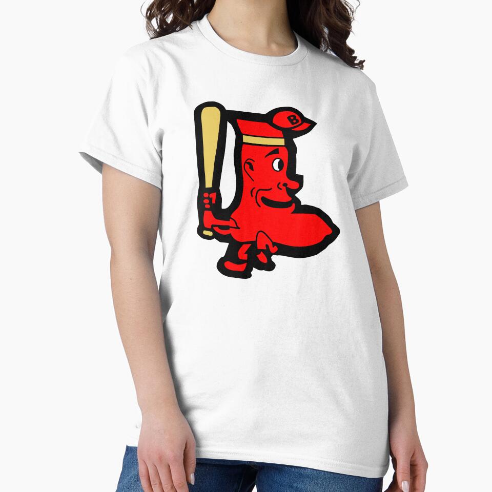 Vintage Sox by On Target Sports