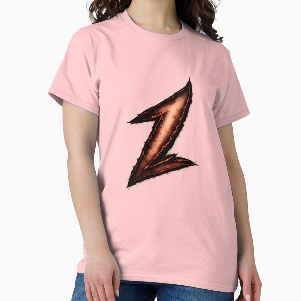 Zorro swoosh by WeirdMDK