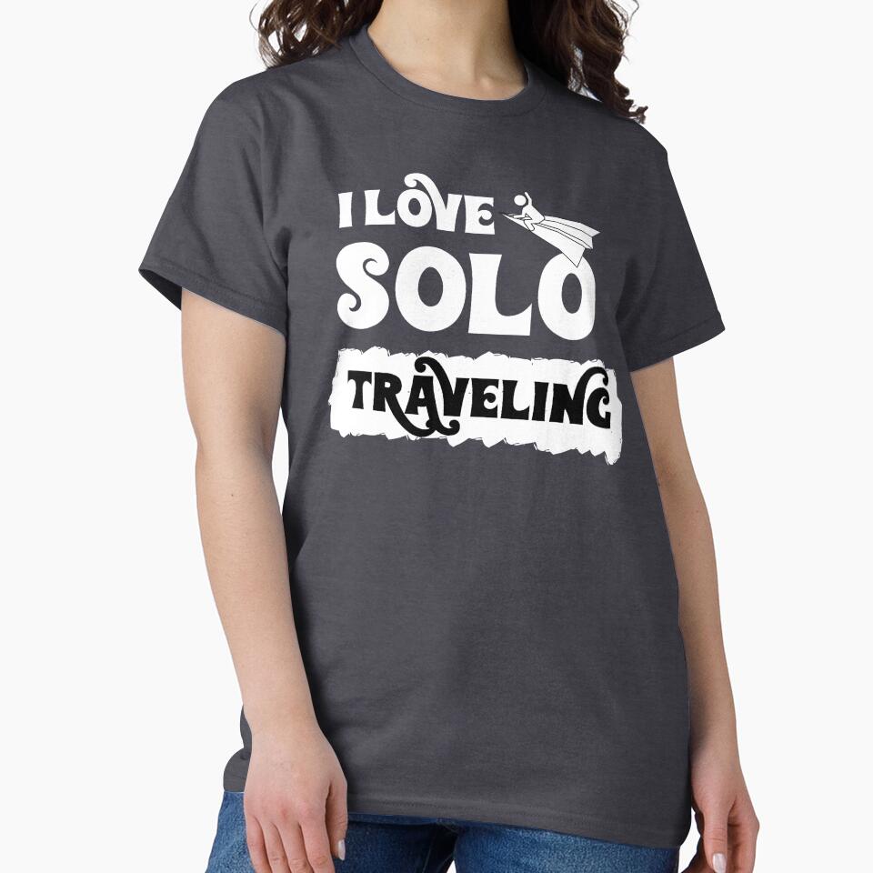 Best Solo Traveler Girls Gift In 2020 by BestOfTravel