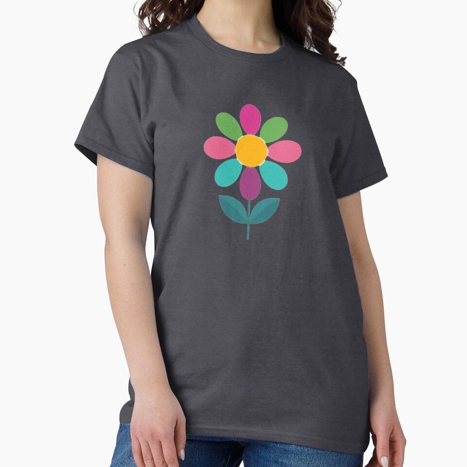 Happy Flower by PapitaPelona