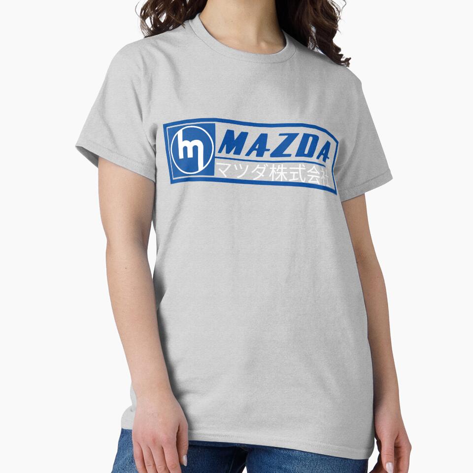 Mazda by Maxx-G