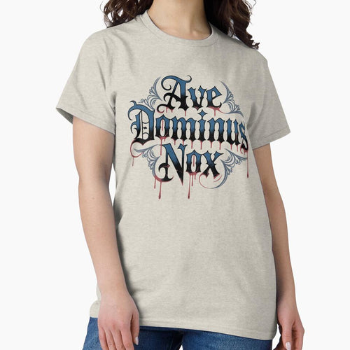 Ave Dominus Nox - VIII Legion by MrHide