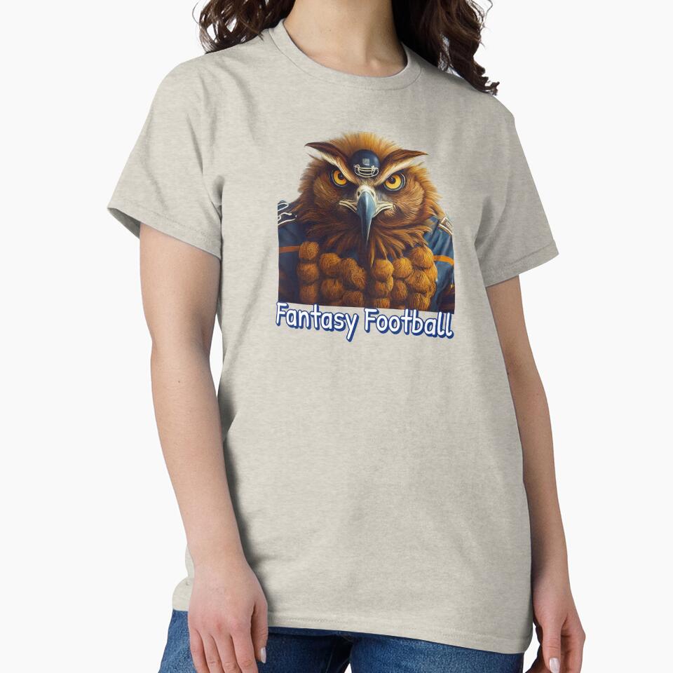 Fantasy Football by FitEnvy