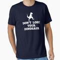 Don't Lose Your Dinosaur - Step Brothers by everything-shop