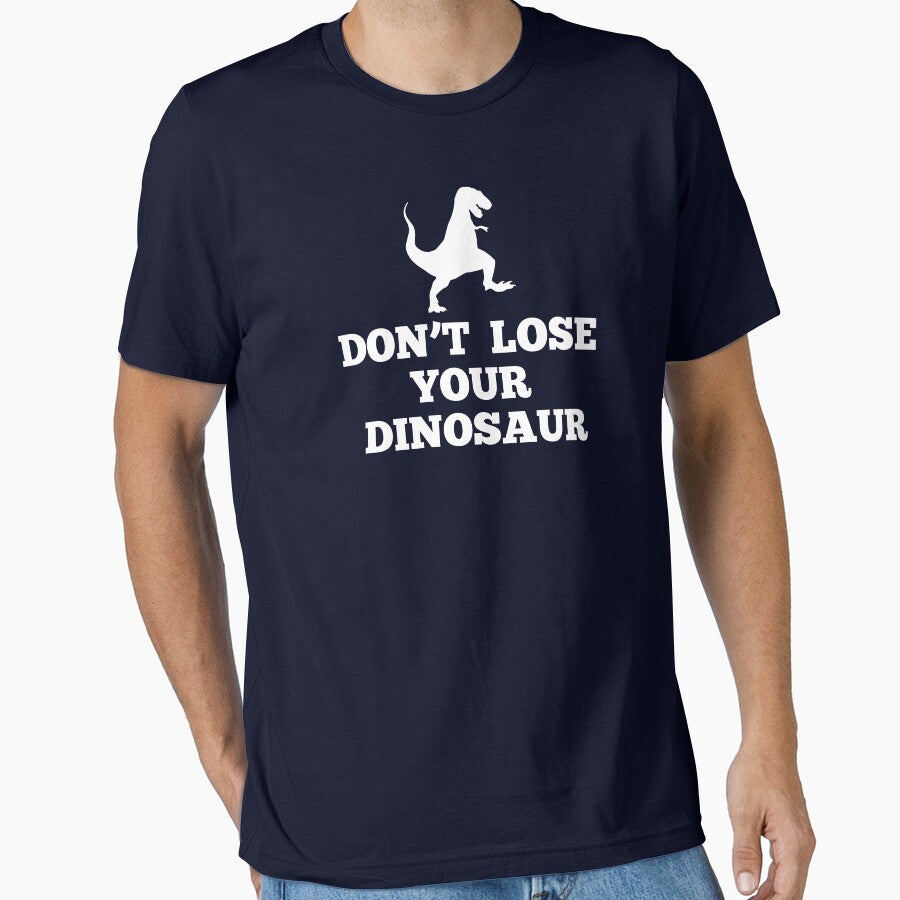 Don't Lose Your Dinosaur - Step Brothers by everything-shop