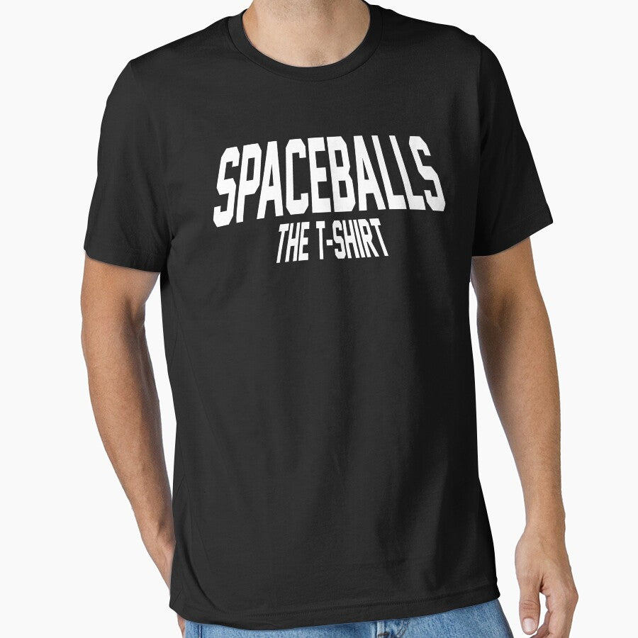 Spaceballs The T-Shirt by Union-com