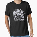 Dakota Blue Band Music by dumiaa