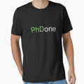 Top Best PhD Done Graduate Gift Design by LGamble12345