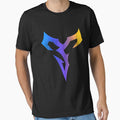 Final Fantasy X - Jecht Symbol by MeMinch