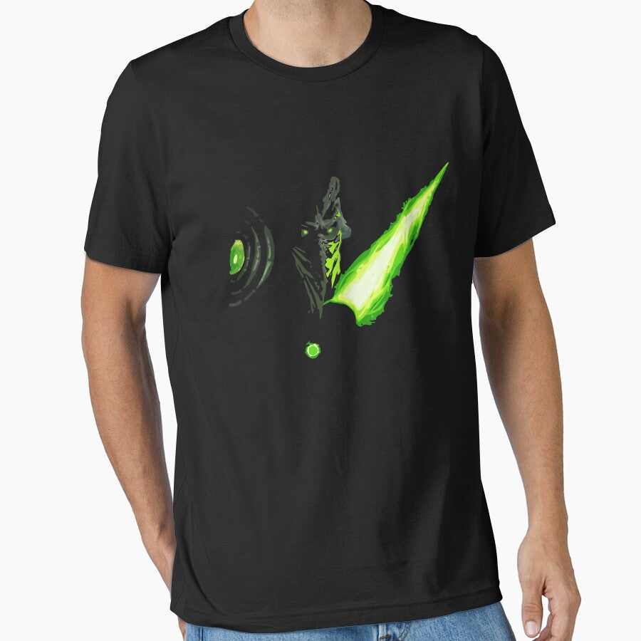Zeratul by McK00laid