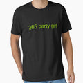 365 party girl (brat) by anak-ilustra