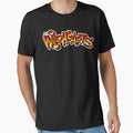 the wildhearts band by honeyandtstudio
