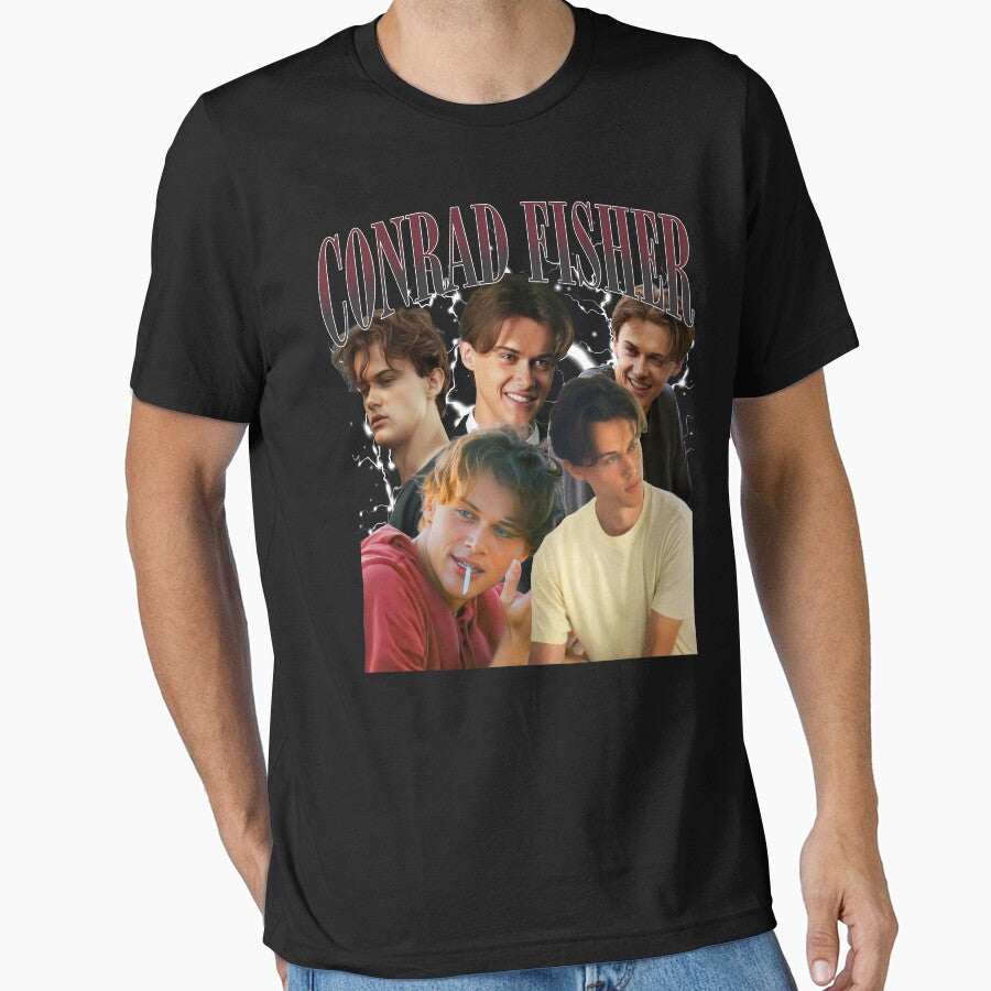 Vintage Conrad Actor by oliverslrqlw