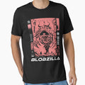 Blobzilla by sorland