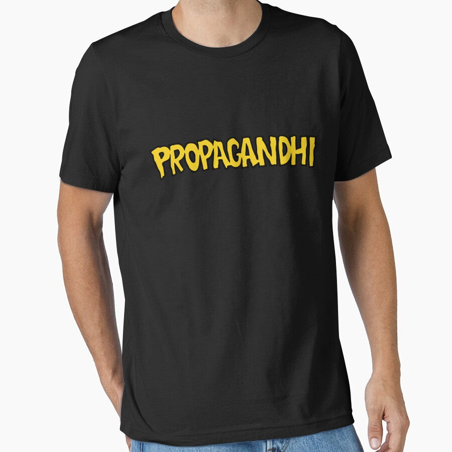 Propagandhi Band by tieuhoi2021
