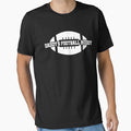 Daddy's Football Buddy T-shirt by 3familyllc