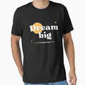 Dream big by Jbl Jaouad