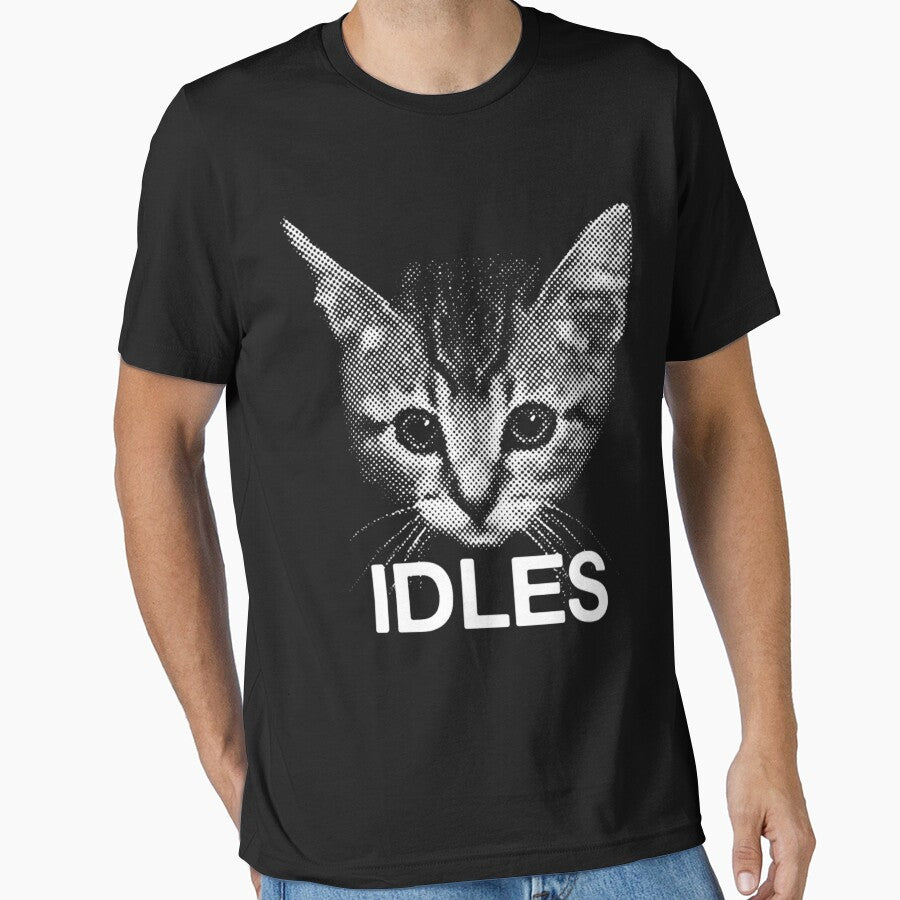 idles-band by badis amroune
