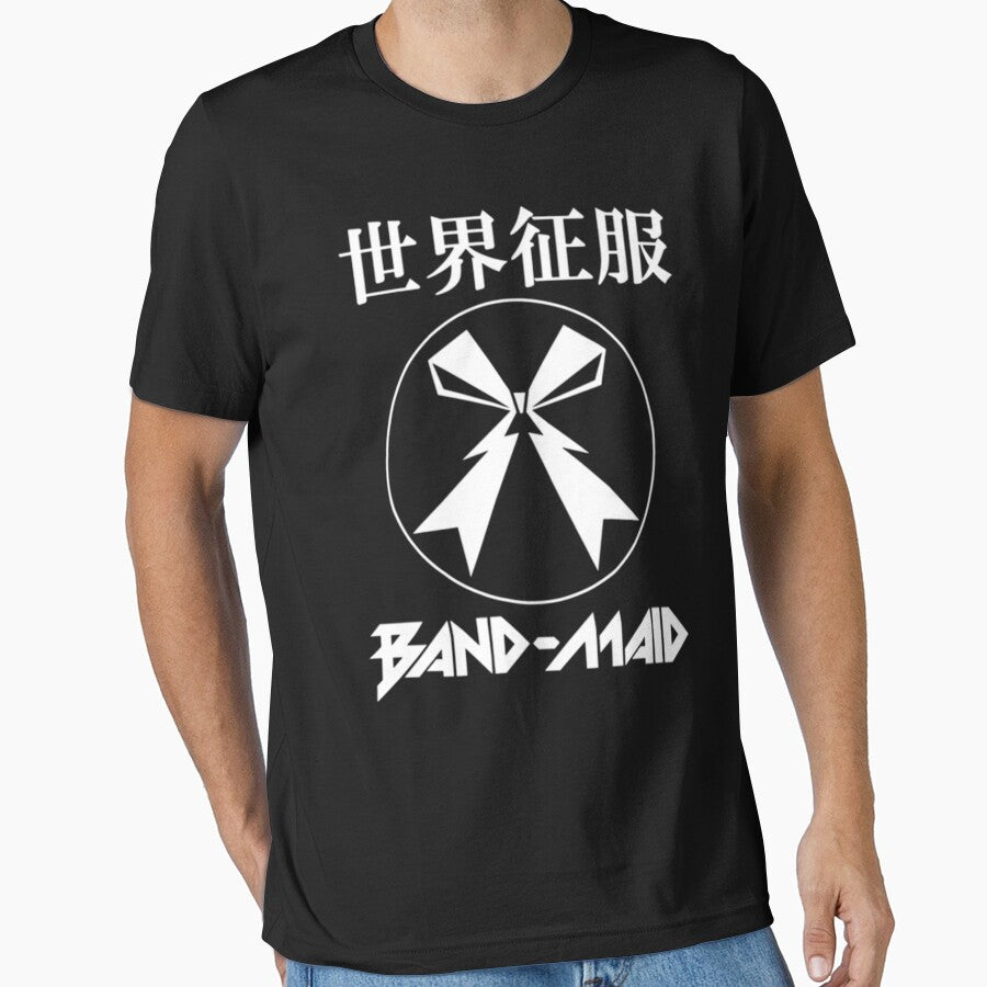 Band Maid Kawaii by Boo3oo